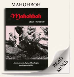 Mahohboh
