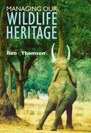 Managing our Wildlife Heritage